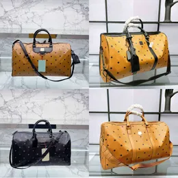 Сумки для ветвей сумок багажные сумочки высокая емкость роскошные сумочки аэропорта Courrier Courrier 220831