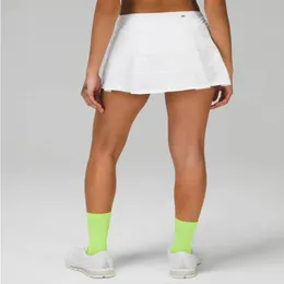 Fillibeg Lu Women Yoga Tennis Pace Rival spódnica plisowana gym ubrania damskie damskie ubranie odzież na zewnątrz sporty na fitness spodnie golfowe sh ainw ur6k