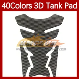 Motorcycle Stickers 3D Carbon Fiber Tank Pad Protector For BMW S 1000 S1000 RR 1000RR S1000RR 2009 2010 2011 2012 2013 2014 Gas Fuel Tank Cap Sticker MOTO Decal 40 Colors