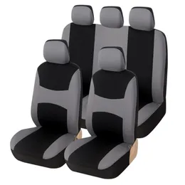 FY FY Universal Car Seat Covers