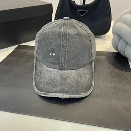 Cappello di lusso designer casquette berretto da baseball di alta qualità stile casual moda parasole per sport all'aria aperta molto buono