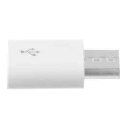 MĘŻCZYZNA MICRO USB do typu C Adapter Adapter USB Synchronizacja Synchronizowanie danych transferowych OTG USB dla Androida Samsung Huawei