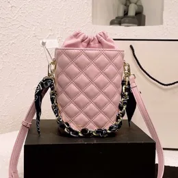 modedesigners axelväskor rektangel väskor kvinnors nya geometriska tryck messenger väska handväska stor väska 2023 toppkvalitet