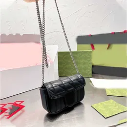 moda çantaları kadın kamera çantaları mini lüksler çanta zinciri kare deri moda doku sözleşmeli crossbody cüzdan 211126