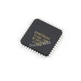 새로운 원래 통합 회로 ICS 필드 프로그래밍 가능한 게이트 어레이 FPGA EPM7064STC44-10N IC 칩 TQFP-44 마이크로 컨트롤러