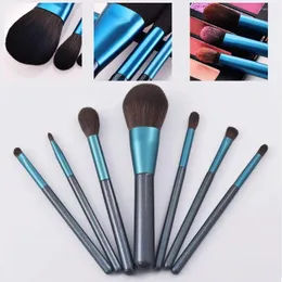 Makeup Brushes Concealer Brush Professional Convenient Soft Exquisite Wide Application Tools Long Lifespan Blush Eye Shadow Kit Fo