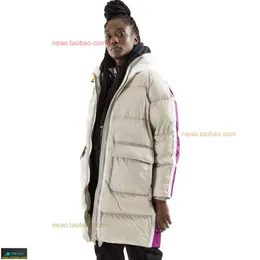 Piumini classici da donna Giacche Piumino invernale Parka Cappotto casual Capispalla unisex Abbigliamento giacca di piume calde