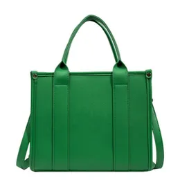 Luksusowe projektanty torby na torby Kobiety mini duże płótno skórzane torebki na ramię z paskiem czarne różowe torby torebki PVC 27/11/10CM HOT 2023
