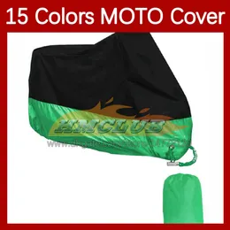 Waterproof Motorcycle Cover For YAMAHA YZFR6 YZF-R6 YZF R6 98 99 00 01 02 1998 1999 2000 2001 2002 Universal Outdoor Uv Protector Bike Rain Dustproof Scooter MOTO Cover