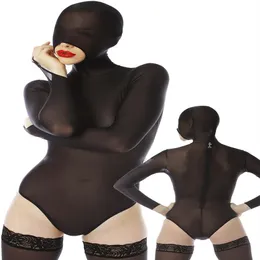 Trajes de gato feminino de spandex preto feminino feminino feminino de traje curto de traje curto de halloween