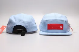 Chapéu snapback moda verão ao ar livre casal algodão esportes ajustável atacado letra E bordado chapéus de beisebol