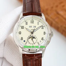 TW Watches 40MM 5320G 001 Grand Complications Perpetual