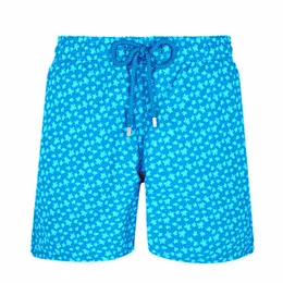 Vilebre korta mäns shorts Vilebre toppkvalitet Ny ankomst Mens Surf Board Summer Sport Beach Short de Bain Homme Bermuda Quick Dry Boardshorts 972