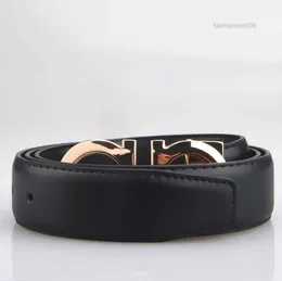 2022 ceinture en cuir lisse ceintures de luxe designer pour hommes grande boucle chasteté masculine top mode hommes en gros fashionbelt006