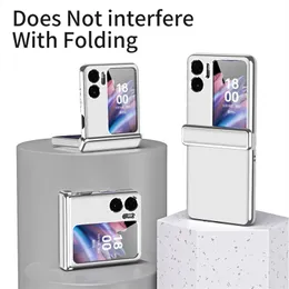 Litchi Pattern Talting Magnetic Phone Case для Oppo Найти N2 Flip Flip Fliping Leather Lige Design Shell