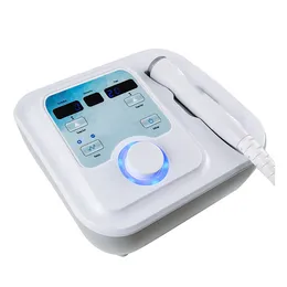 Hot And Cold Hammer Cryo Therapy Beauty Machine Dcool Rf Face Lifting Skin Rejuvenation Ems Electropration Facial Machine