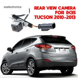 Update Cmara de visin trasera de coche dispositivo HD de aparcamiento para Hyundai IX35 Tucson 2010-2013 95790-2S011 957902S011 957902S012 Auto DVR