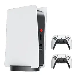 PS5 M5 Console Game Portable Game Player są wyposażone w wbudowane audio bezprzewodowe gier HDMI Podwójny joystick PS5 Konsole gier Najlepsza jakość