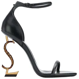 상자 여성 신발 디자이너 샌들 품질 샌들 발 뒤꿈치 높이와 10CM 샌들 플랫 신발 슬라이드 슬리퍼와 가장 인기있는 발 뒤꿈치 샌들 brand009 008
