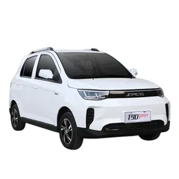 JINPENG New Energy Car Sedan Vehicle Taxi Passenger Vehicle for Sale