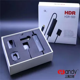 FLOS DENTALE HANDY X SENSORE RAY HDR Digital HDR500 600 Dimensioni 1 2 Big Simple Software Installazione 230228