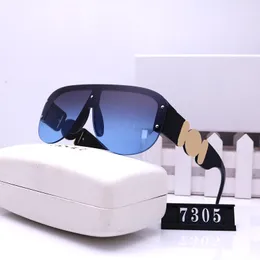 Классические полные кадры Biggie Sunglasses для женщины -дизайнера мужские солнцезащитные очки солнцезащитные очки женская модная очки хип -хоп очки Black Cat 2024