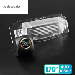 Aktualizacja Greenyi 170 HD 1080p Car Camera dla Mitsubishi Outlander Lancer Sportback I-Miev 5D ​​Nocny wizję odwrotne AHD DVR DVR