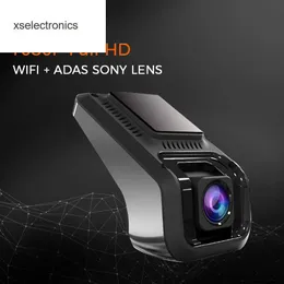 업데이트 1080p HD 자동차 비디오 카메라 레코더 안드로이드 USB 자동차 DVR ADAS DASH CAM 1080P HD 렌즈 드라이빙 레코더 안드로이드 자동차 DVR에 대한 숨겨진 유형