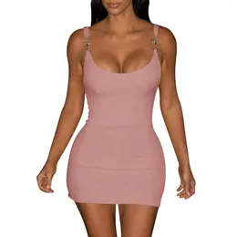 Vestidos casuais vestidos de cor de cor sólida de moda solta em forma solteira para mulheres praia com mangas florais