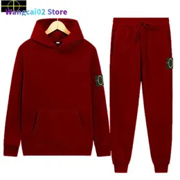 MEN MAWNTSUTS 2023PLUS SIZE Stone Sweater Sweater Sweater Massion Mens Men's Sportswear Suit Sup Pants Sports Wooded Sported Guder Sweater T230228