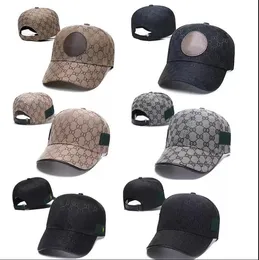 Moda Estilo Bordado Viseira de Golfe Boné de beisebol feminino gorras esportes luxos chapéus para homens chapéu de designer hip hop Snapback Caps 15 cores Ball Caps 8989