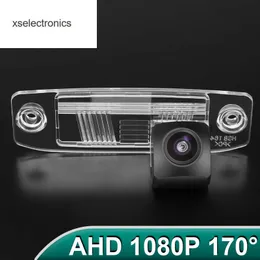 Update GreenYi 170 1080P HD AHD view with this vehicle camera for Hyundai Kia Sportage R Carens Borrego Sorento Opirus Mohave K3 Ceed car Car DVR