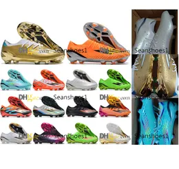 Качество подарочных пакетов мужские футбольные сапоги x x speedportal.1 FG вязаная футбольная обувь мужские