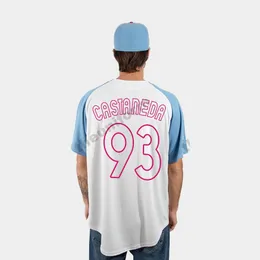 Mexico World Baseball Classic Jersey Fernando Valenzuela Julio Urias Alex  Verdugo Austin Barnes Joey Meneses Jonathan Aranda Victor Gonzalez Men