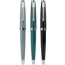نافورة أقلام القلم 80s النافورة الحبر الحبر شبه مكشوفة مكافحة محول القلم القلم.
