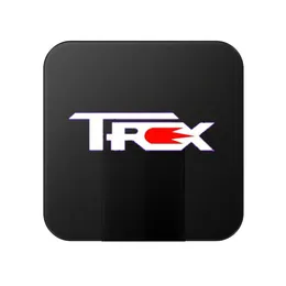 TREX yo-ott スマート TV 受信機 Android TV ボックス 1080P 4K HD M 3 U コード世界 IP オランダ英国ドイツイタリア