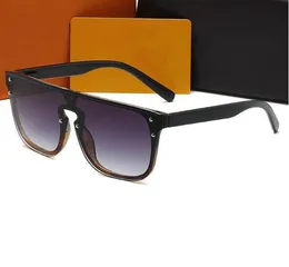 3861 Quadratische Sonnenbrille Damen Designer Luxus Mann Damen Waimea Sonnenbrille Klassisch Vintage UV400 Outdoor Oculos De Sol mit Box und Etui