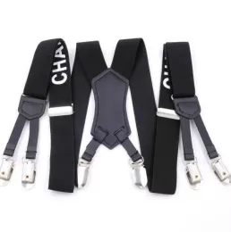 Cinturas Nuevos tirantes de moda de diseñador para hombre y mujer 3cm 115 cm seis clip El cinturón de alta calidad más colores las letras c c