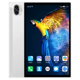 2023 Nyaste surfplatta PC RAM 12GB ANDRIOD 12,0 MTK6797 10 Core 8000mAh Big Battery 48MP 4G 5G LTE