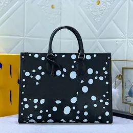 Bolsas Tote Designers de Luxo NOVAS 2023 Bolsas Bolsas Moda Mulher Moda Pão Duplo Bolsa Clutch Bolsas de Ombro Bolsa Corrente