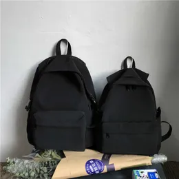 Backpack Bag 2023 Waterproof Nylon Backpacks Women Bag Fashion for Big Small Travel Female Shoulder Mochilas 230223