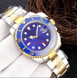 Classic multi style Super Quality Men' s Wristwatches 40mm Ceramic bezel sapphire Luminous Auto Date Slide lock strap Asia 2813 Mechanical automatic men's watches