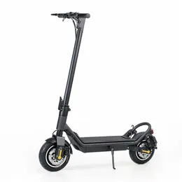 10 Inch Electric Scooters 1000W 48V Two Wheel Electric-Scooters 13AH Max Mileage 40-45KM Foldable E Scooter Removable Battery
