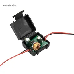 UPDATE 12V Bil Power Signal Filter Canbus Reverse Camera Power Rectifier Power Relay Condacitor Filter CAR DVR