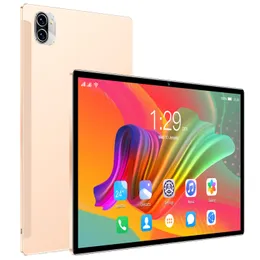 Tablet PC 10,1 cala Android Odblokuj Dual Camera 4G 5G 10 Core 8000 mAh Wersja globalna