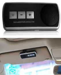 Bluetooth Hands Speaker Car Kit Microphone Speaker 40setlot05653310