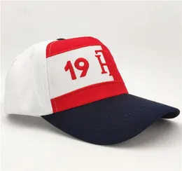 Classic Baseball Hats American Styles Unisex Adjustable Mesh Caps Summer Snapback Visor Casquette Men Women Fashion Spring Golf Ba6194001