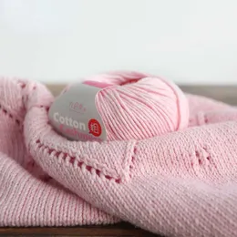 Yarn 2 pieces * 50g/ball handmade knitted cotton/cashmere/wool blend baby yarn ball cotton cashmere wool dropper P230601