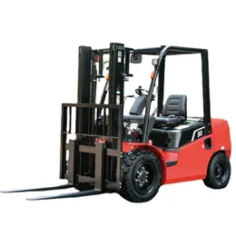 Electric Fork Lifter 5T Fork Lift Battery 5 Ton Forklift Electric truck with side shift for option