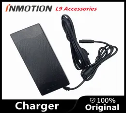 Original Charger for INMOTION L9 Kickscooter Smart Electric Scooter 63V Lion Battery Charger Power Supply Accessories6242496
